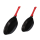Patelnia Zwieger Zestaw 2 patelni OBSIDIAN: 24cm, 28cm